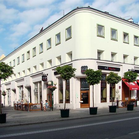 Key Apartments Chmielna Varşovia Exterior foto