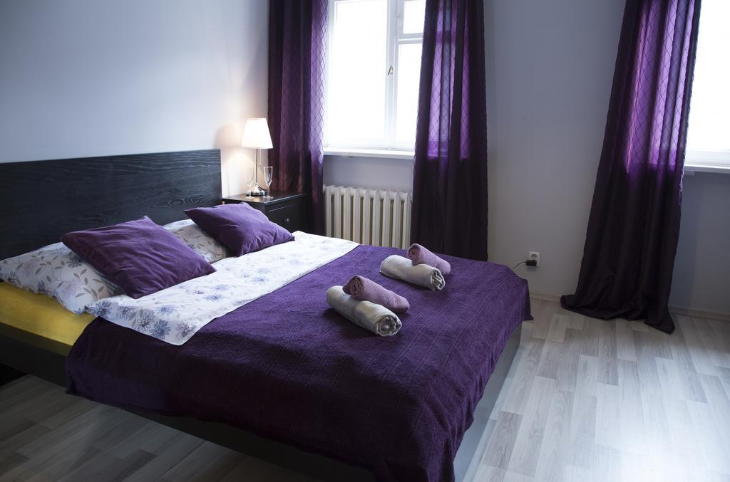 Key Apartments Chmielna Varşovia Cameră foto