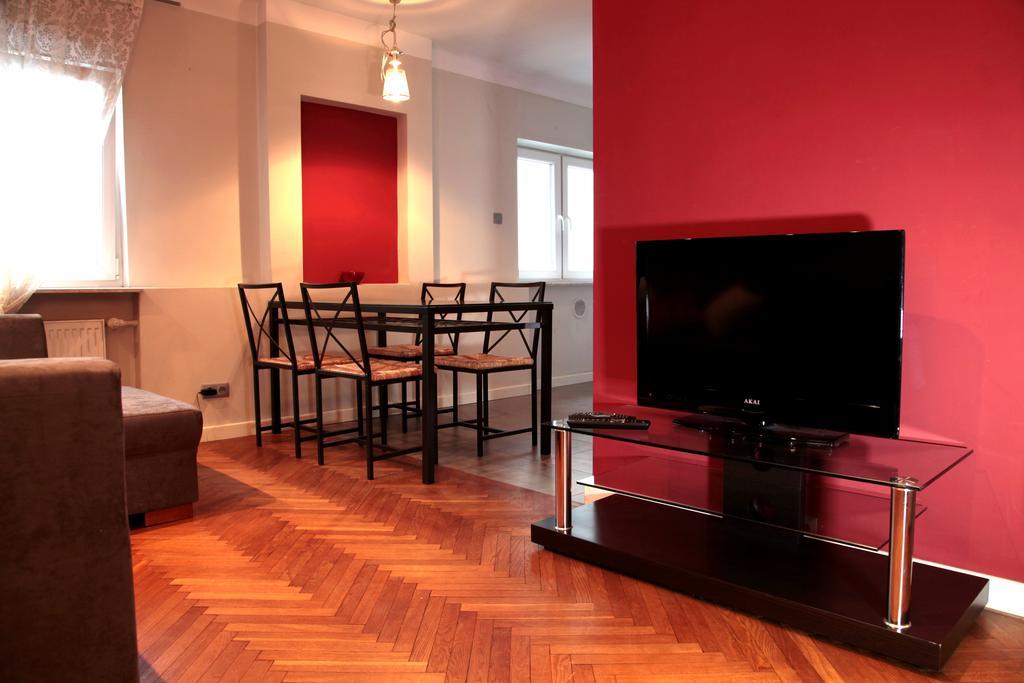 Key Apartments Chmielna Varşovia Cameră foto
