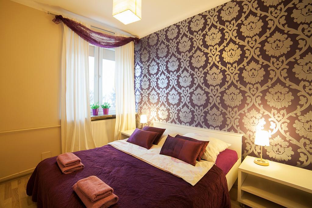 Key Apartments Chmielna Varşovia Exterior foto