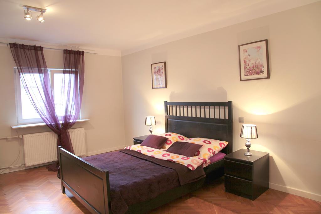 Key Apartments Chmielna Varşovia Cameră foto