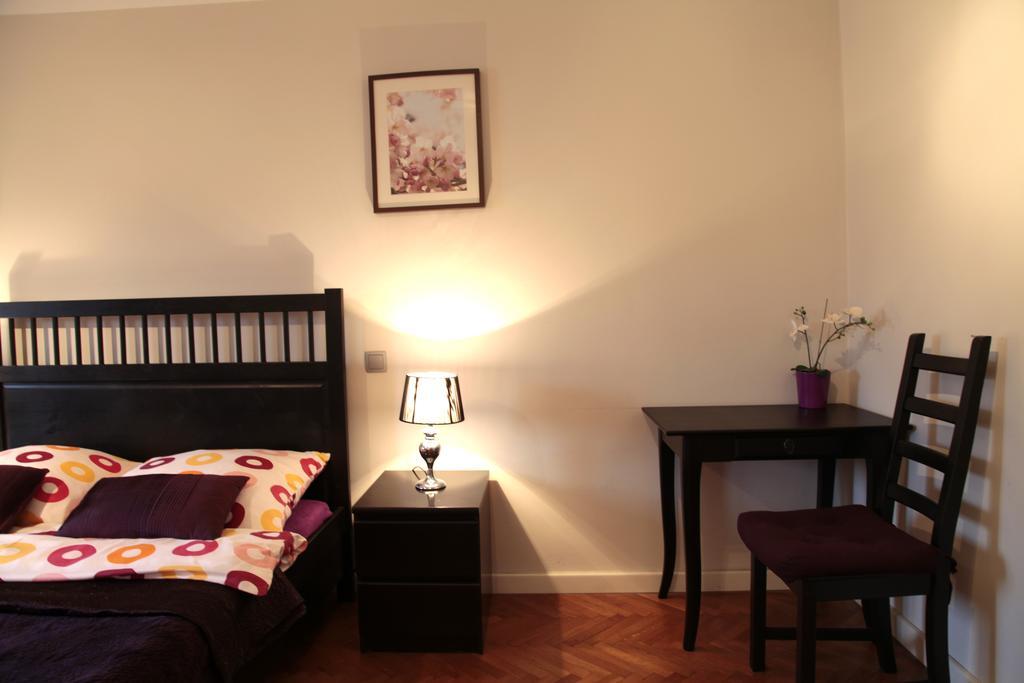 Key Apartments Chmielna Varşovia Cameră foto