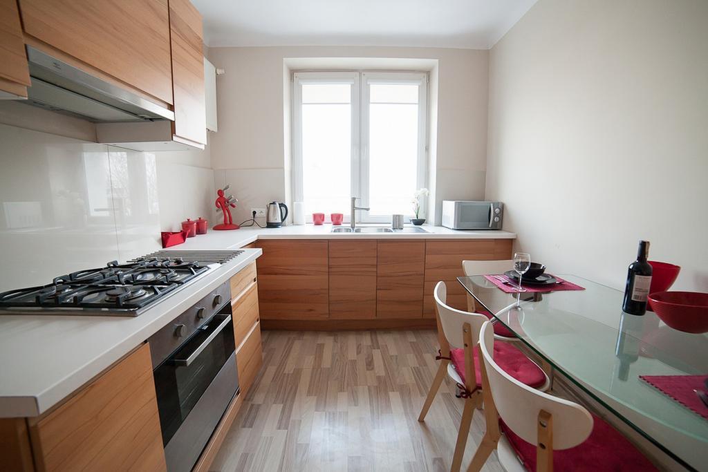Key Apartments Chmielna Varşovia Cameră foto