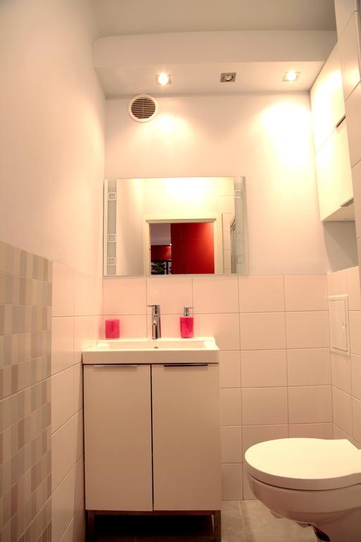 Key Apartments Chmielna Varşovia Cameră foto