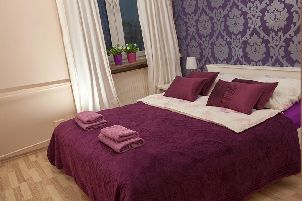 Key Apartments Chmielna Varşovia Cameră foto